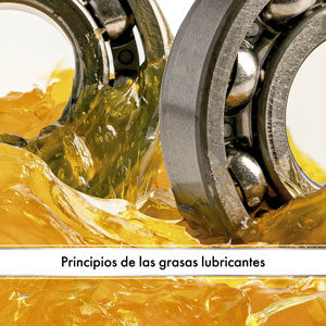 grasas y lubricantes